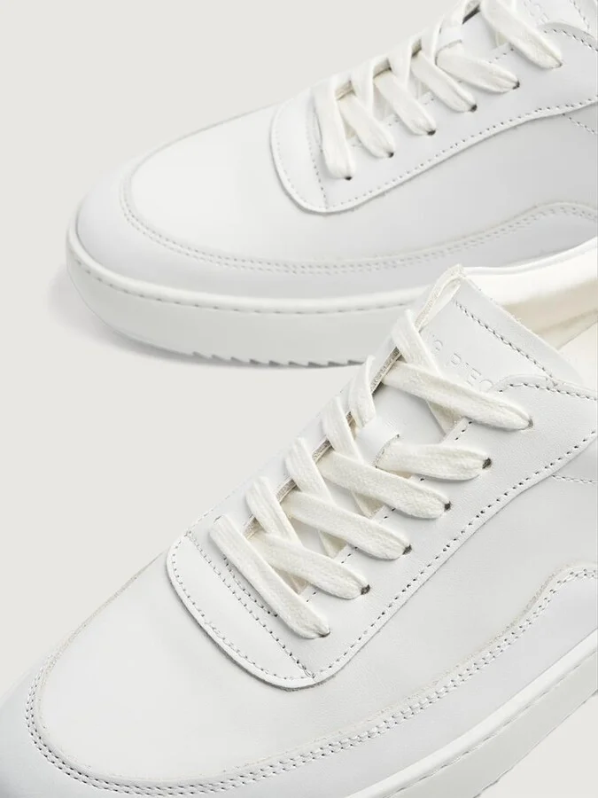 Mondo 2.0 Ripple - Nappa White - Image 3