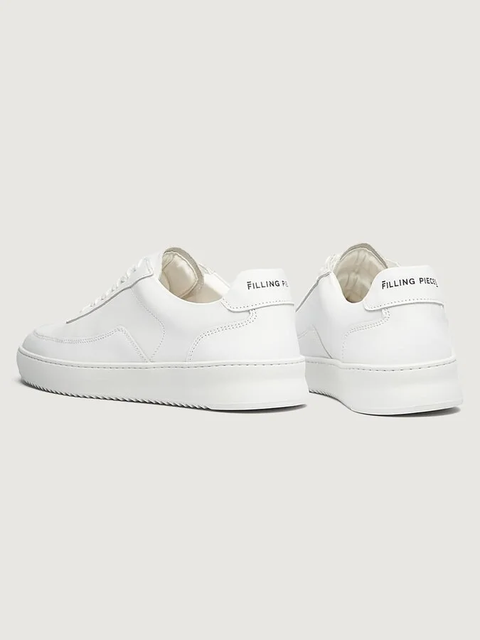 Mondo 2.0 Ripple - Nappa White - Image 4