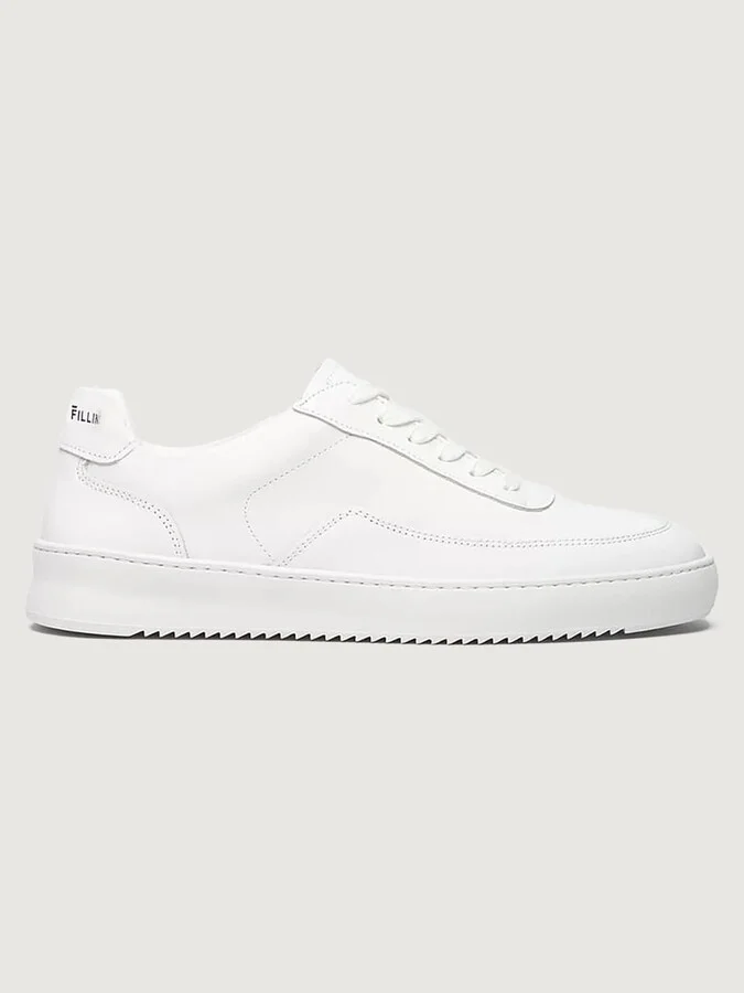 Nappa White
