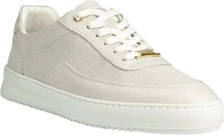 Mondo Aten mesh-detail sneakers - Image 2