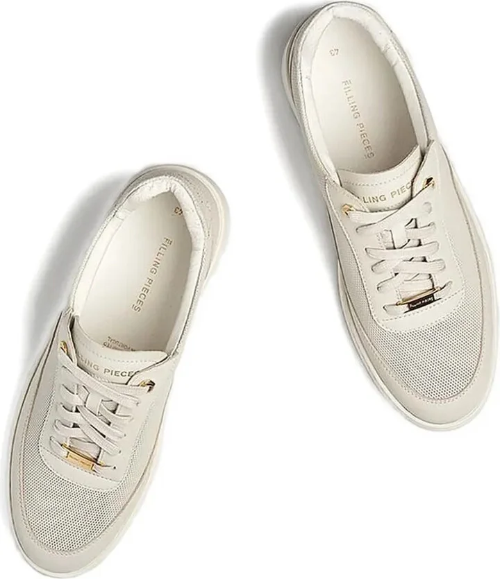 Mondo Aten mesh-detail sneakers - Image 4