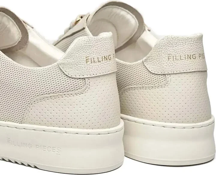 Mondo Aten mesh-detail sneakers - Image 5
