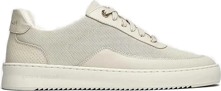 Mondo Aten mesh-detail sneakers