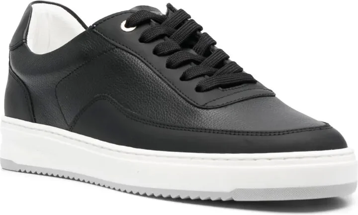 Mondo Crumbs low-top sneakers - Image 2