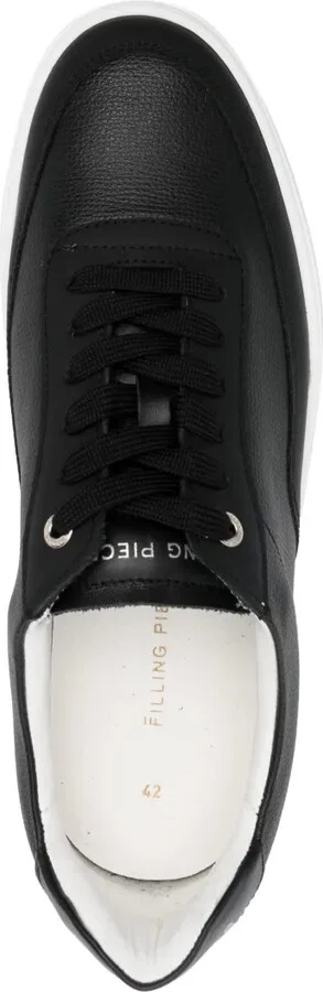 Mondo Crumbs low-top sneakers - Image 4