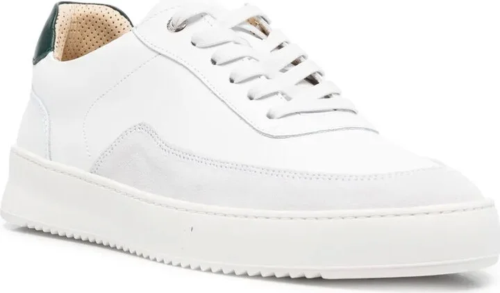 Mondo low-top sneakers - Image 2