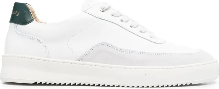 Mondo low-top sneakers