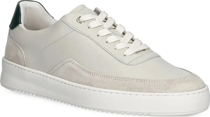 Mondo Squash sneakers - Image 2