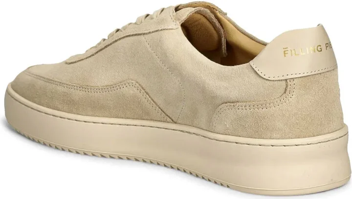 Mondo suede sneakers - Image 3