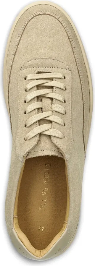 Mondo suede sneakers - Image 4