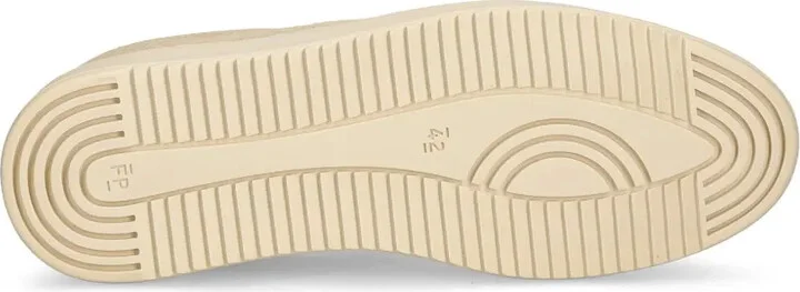 Mondo suede sneakers - Image 5