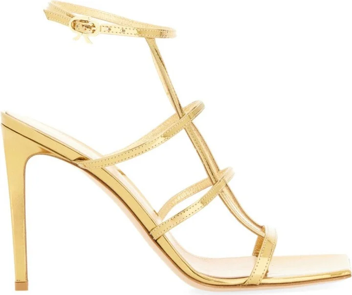 Mondry" Sandal