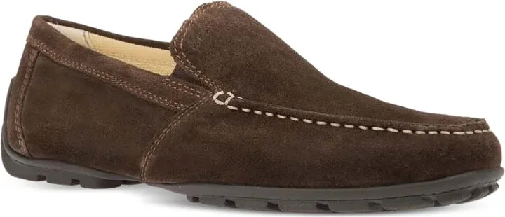 Moner suede loafers - Image 2