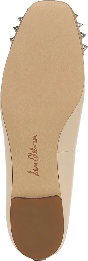 Monet Cap Toe Ballet Flat - Image 6