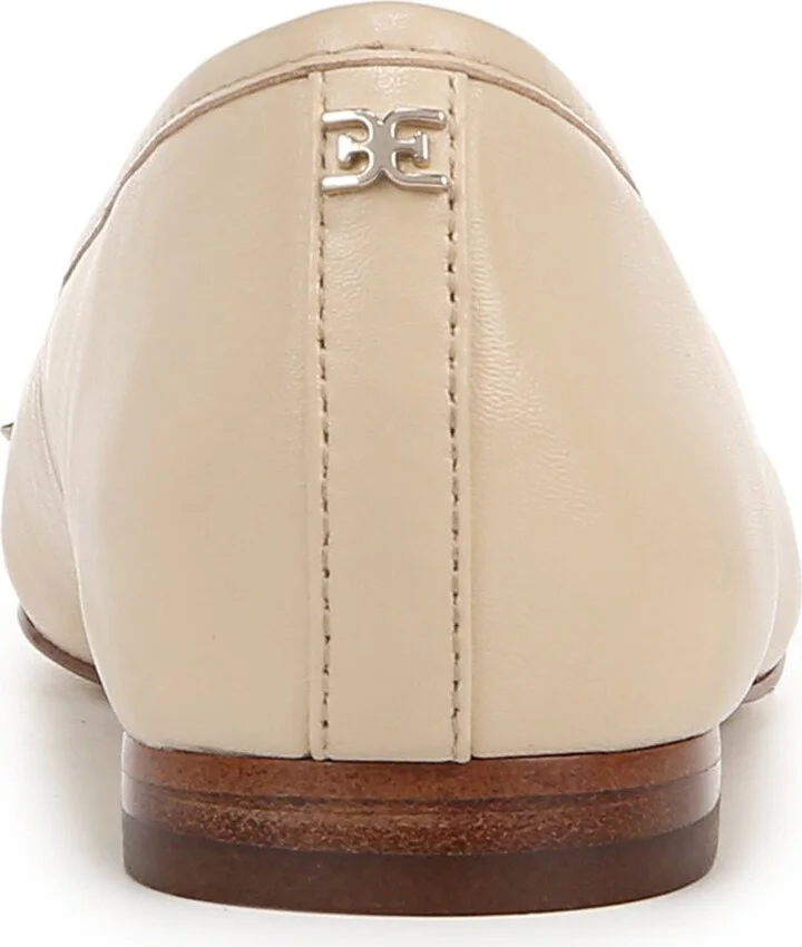 Monet Cap Toe Ballet Flat - Image 7