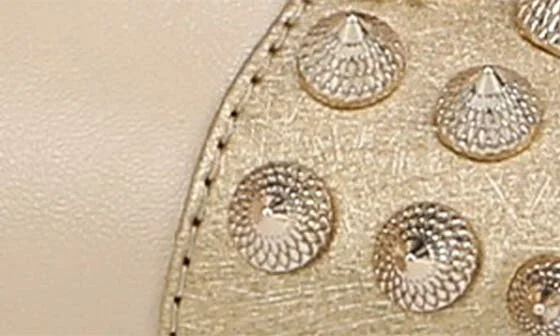 Monet Cap Toe Ballet Flat - Image 11
