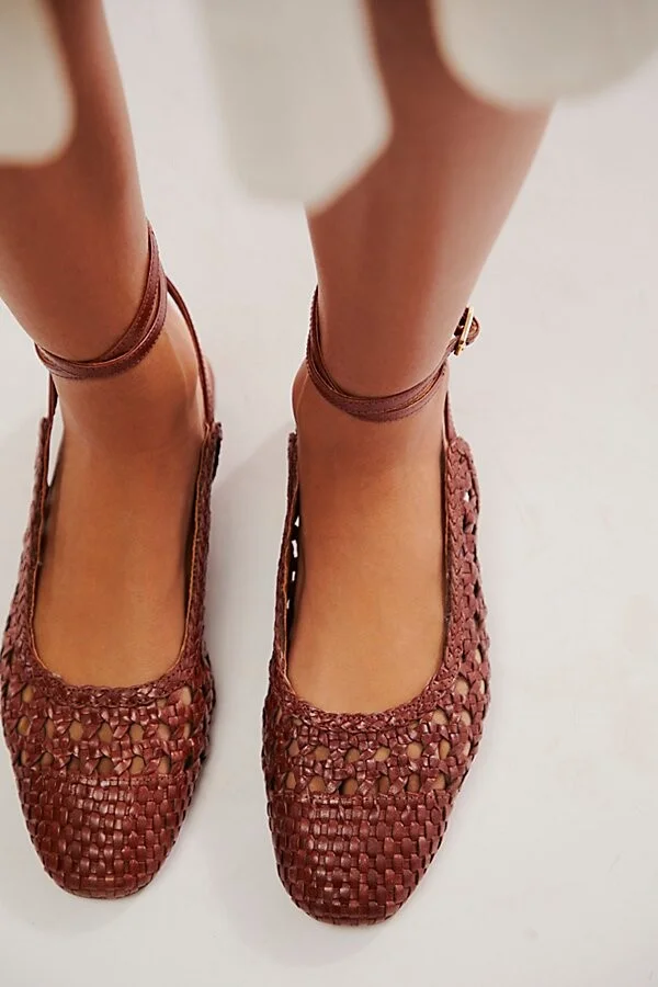 Monet Mules - Image 2