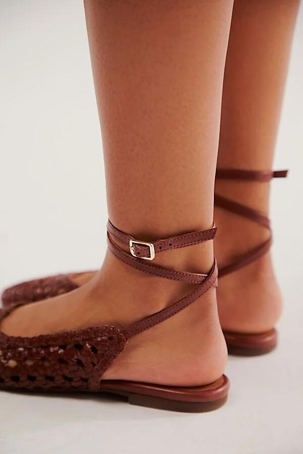 Monet Mules - Image 3