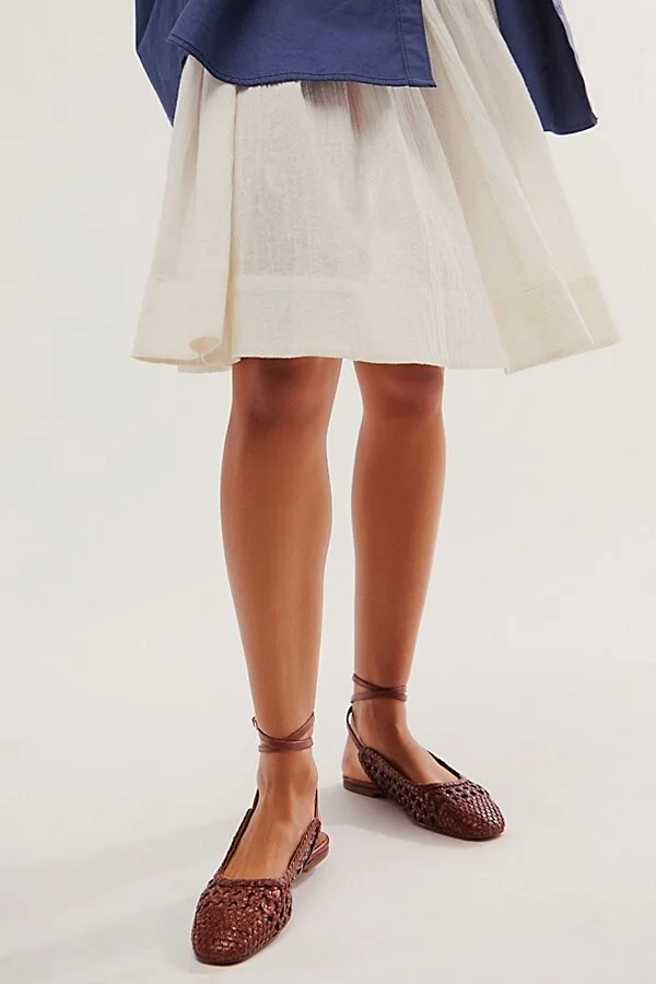 Monet Mules