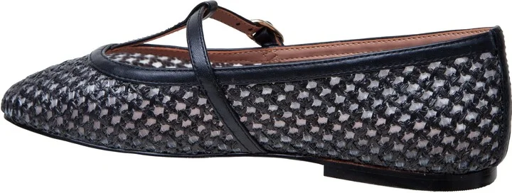 Monet T-Strap Flat - Image 2