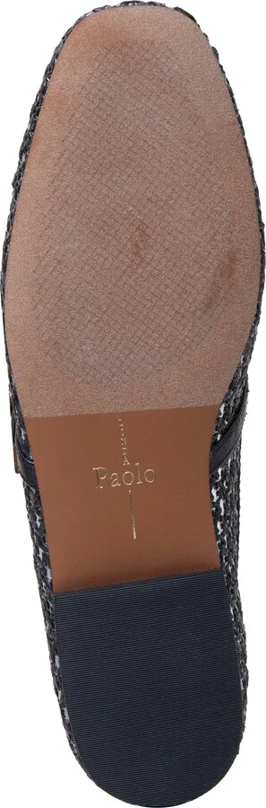 Monet T-Strap Flat - Image 5