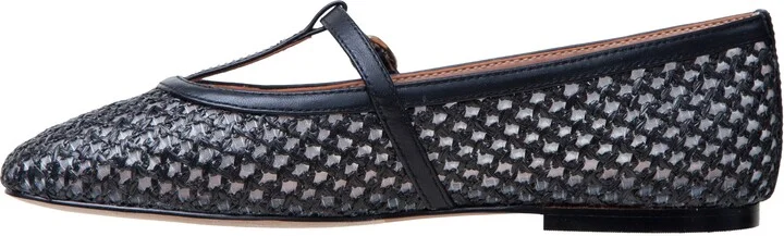Monet T-Strap Flat - Image 6