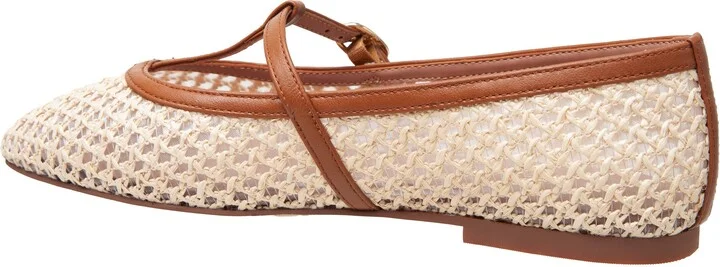 Monet T-Strap Flat - Image 10