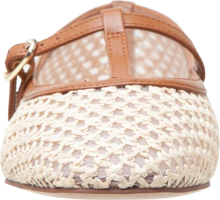 Monet T-Strap Flat - Image 11