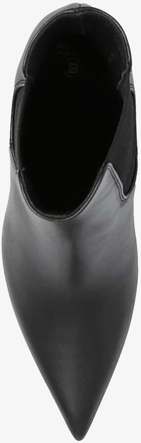 Moneta 95 Leather Ankle Boots - Image 3