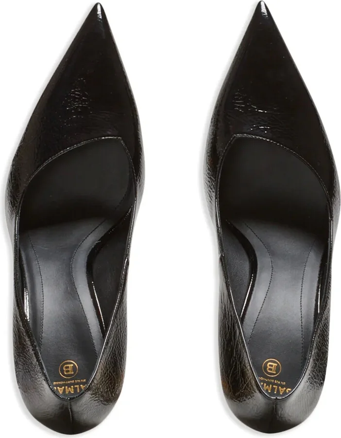 Moneta pointed-toe pumps - Image 3