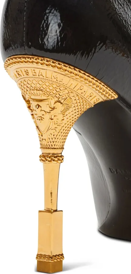 Moneta pointed-toe pumps - Image 5