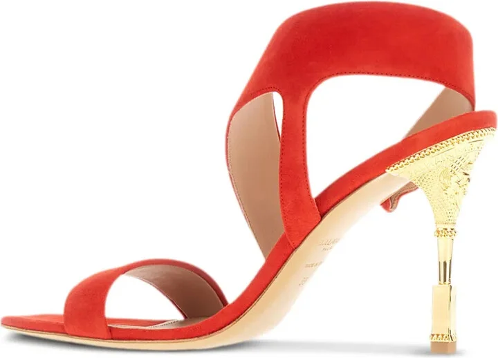 Moneta sandals - Image 3
