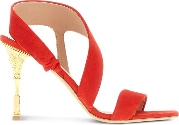 Moneta sandals