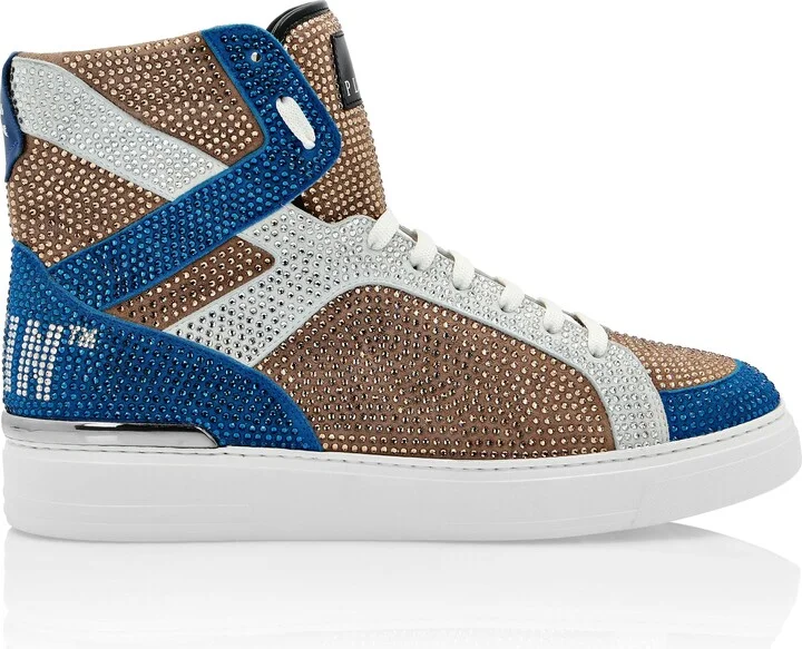 MONEY BEAST Hi-Top