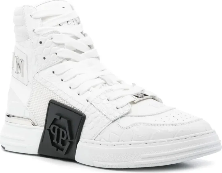 Money Kick$ sneakers - Image 2