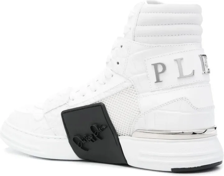 Money Kick$ sneakers - Image 3