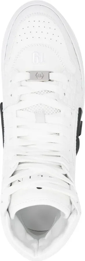 Money Kick$ sneakers - Image 4