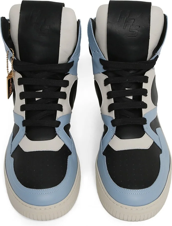 Mongoose Sneakers Light Blue