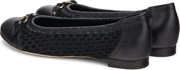 Monia Cap Toe Ballet Flat - Image 7
