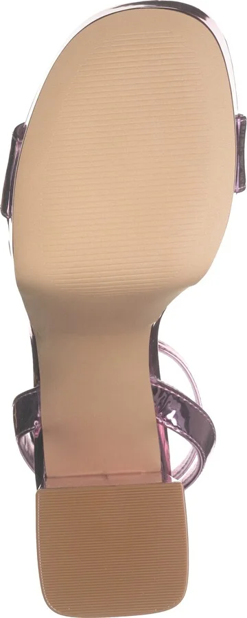 Monica Block Heel Platform Sandal - Image 6