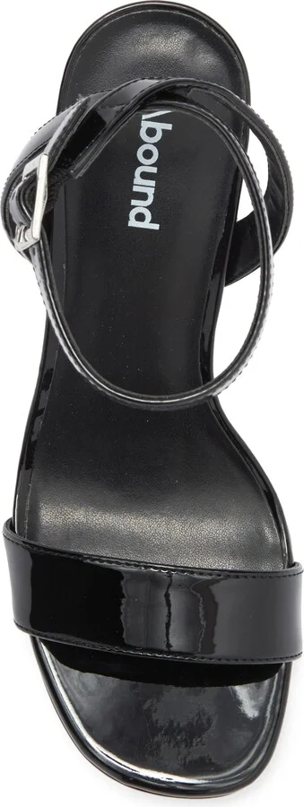 Monica Block Heel Platform Sandal - Image 11