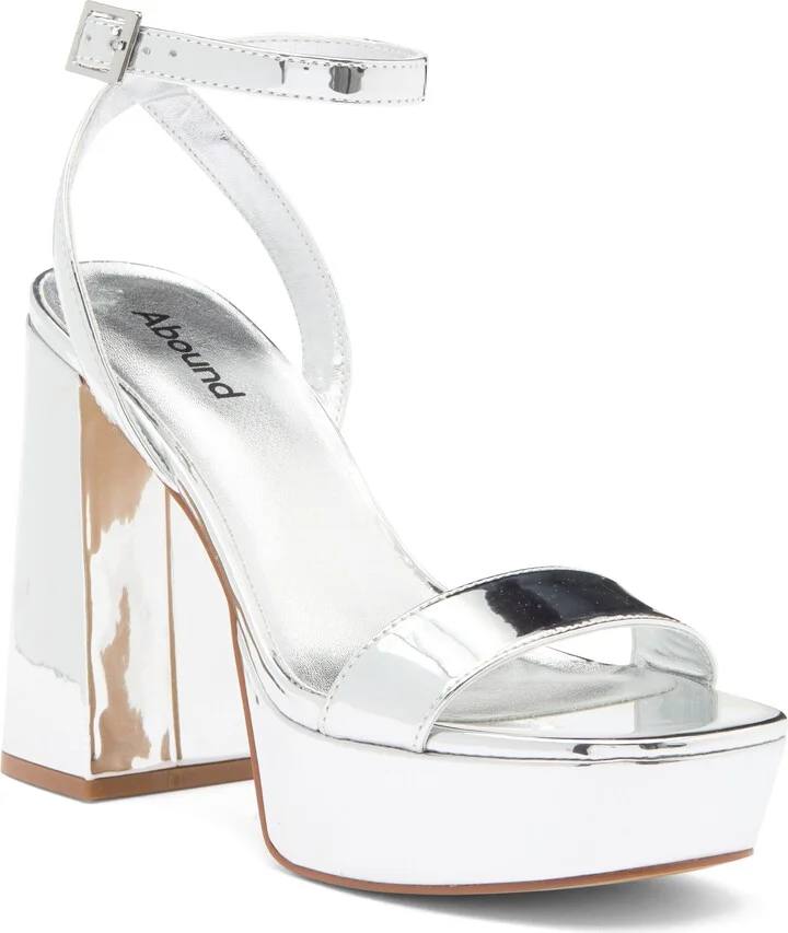 SILVER METALLIC