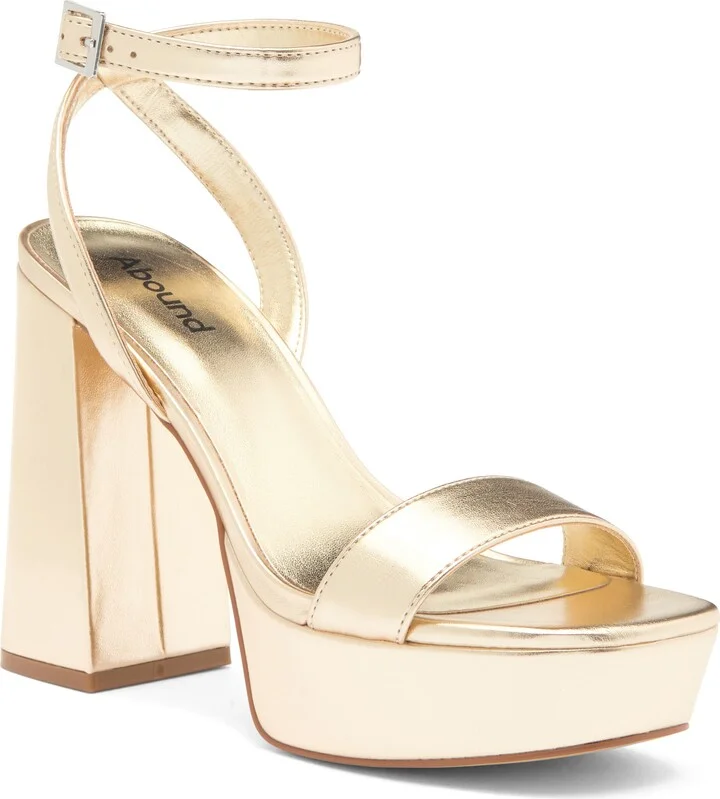 GOLD LIGHT METALLIC