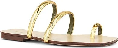 Monica Capri Sandal - Image 2
