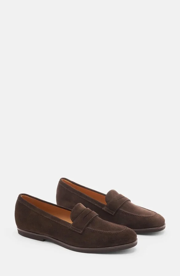 Monica Loafers