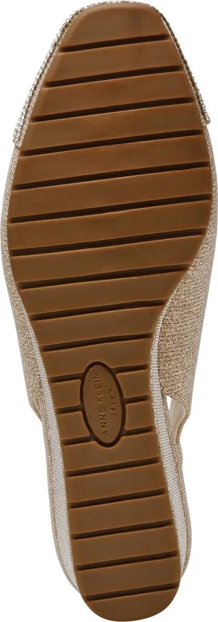Monica Slingback Wedge Heel - Image 7
