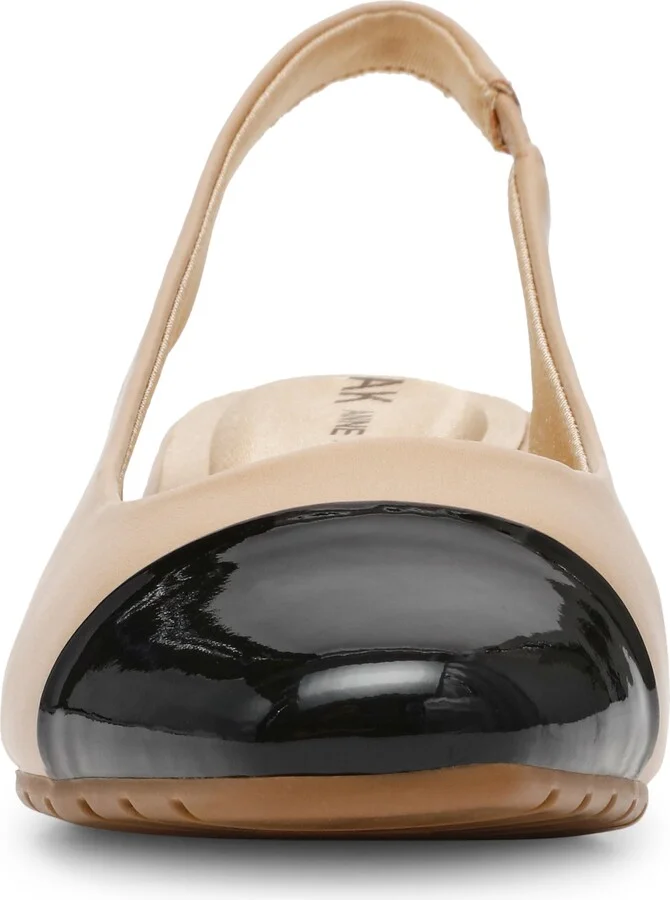 Monica Slingback Wedge Heel - Image 10