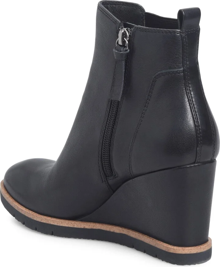 Monica Wedge Chelsea Boot - Image 2