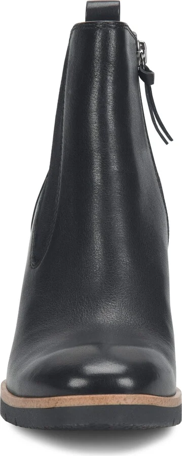 Monica Wedge Chelsea Boot - Image 4