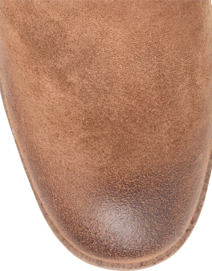 Monica Wedge Chelsea Boot - Image 9